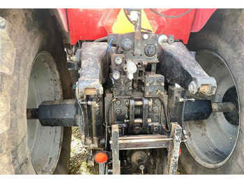 Case IH Magnum MX 230  - Tractor: foto 5
