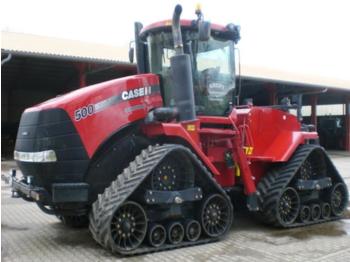 Tractor de cadenas Case-IH Quadtrac STX 500: foto 1
