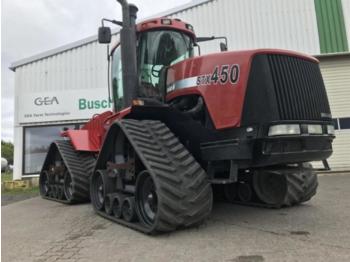 Tractor Case-IH stx 450: foto 1