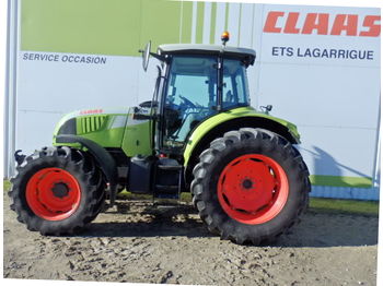Tractor Claas ARION 620: foto 1