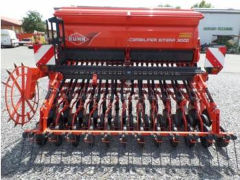 Combinado de siembra Kuhn Sitera 3000