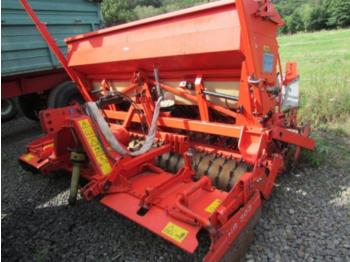 Combinado de siembra Kuhn hr 303/ integra 3000