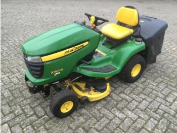 Cortacésped John Deere X300R