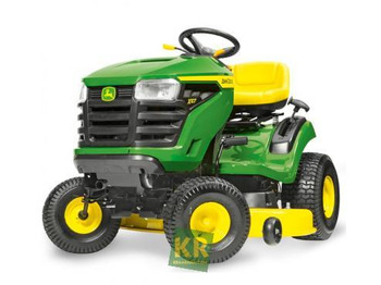 X107 John Deere  - Cortacésped