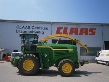Cosechadora de forraje John Deere 7780i