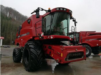 Cosechadora de granos Case IH 8230 Allrad