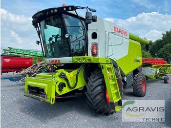 Cosechadora de granos Claas LEXION 620