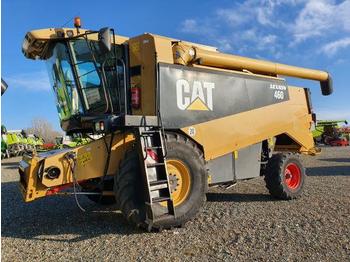 Claas Lexion 460 Cat - Cosechadora de granos