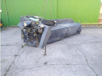 Cosechadora de granos Deutz-Fahr DiscMaster 432