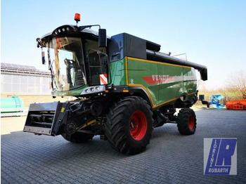 Cosechadora de granos Fendt 9490 X HYBRID AL