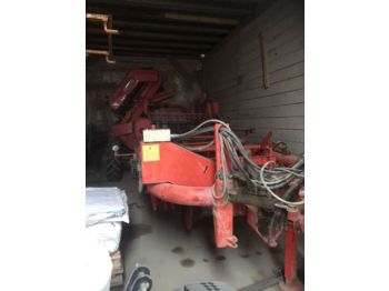 GRIMME GRIMME axiaalset DL 1500 - Cosechadora de granos