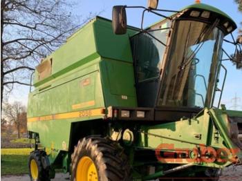 Cosechadora de granos John Deere 2056 Hillmaster