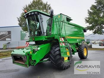 Cosechadora de granos John Deere 9780 I CTS