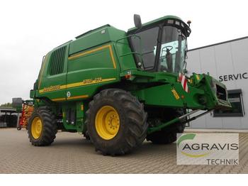 Cosechadora de granos John Deere 9780 I CTS