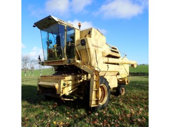 Cosechadora de granos New Holland S 1550