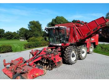 Cosechadoras de remolacha Agrifac ST028033