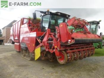 Grimme maxtron 620 - Cosechadoras de remolacha