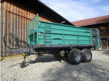 Oehler OL STT 120 - Cuba de purín