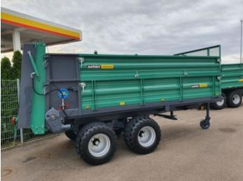 Oehler OL STT 130 - Cuba de purín
