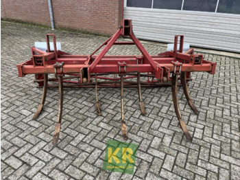 KS275 Wifo  - Cultivador