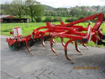 Cultivador Kverneland CLC300