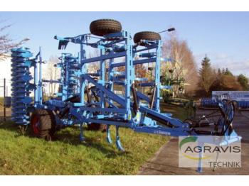 Lemken KARAT 9/600 KUA - Cultivador