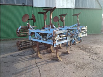 Cultivador Lemken Smaragd 90-470