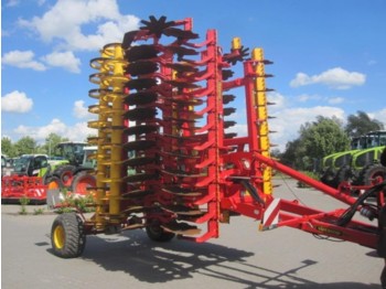 Väderstad Carrier XL 625 - Cultivador