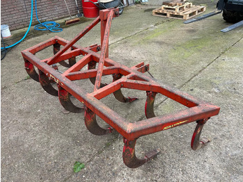 Wifo Cultivator - Cultivador