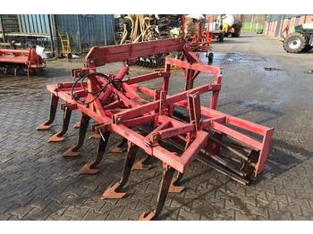 Wifo Cultivator rol en hef  - Cultivador
