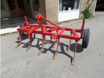  Wifo KSK200 - Cultivador