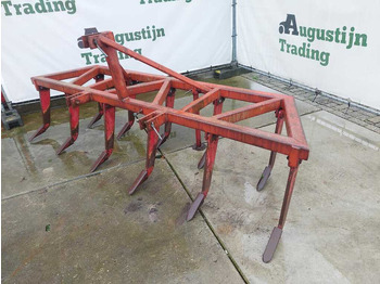 Wifo KSK 275 TSD - Cultivador