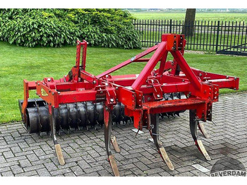Wifo KS 220 cultivator  - Cultivador