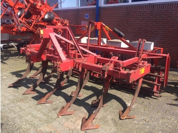  Wifo Vaste Tand Cultivator - Cultivador