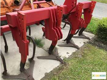 Wifo Voorzetwoeler Voorzet Cultivator - Cultivador