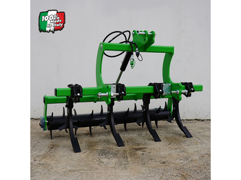 Subsolador DSV 4 element subsoiler Big: foto 1