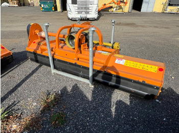 Berti EKR/S300 - Desbrozadora de martillos