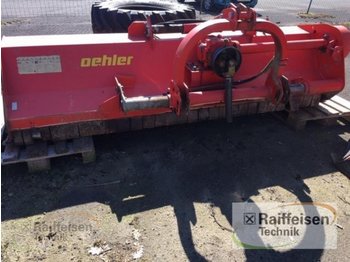 Oehler Oehler OL 280 - Desbrozadora de martillos