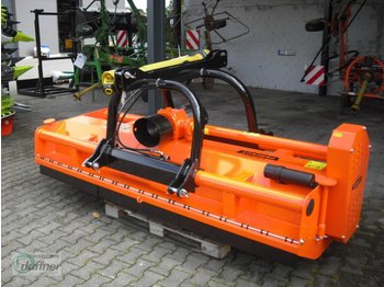 Desbrozadora de martillos Perfect KR 270