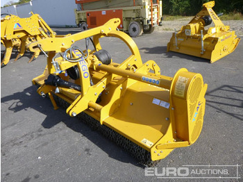  2022 ALPEGO TR46-280MM - Desbrozadora de martillos/ Trituradora
