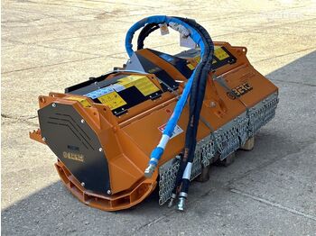 Berti KX-SSL170 - Desbrozadora de martillos/ Trituradora
