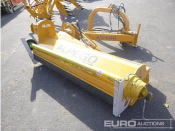  2022 ALPEGO TL33-200 - Desbrozadora lateral