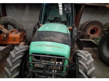 Tractor Deutz 420F Agricultural tractor: foto 1