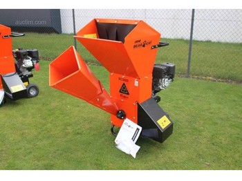 Echo Bear Cat SC 3420 - Maquinaria agrícola