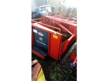 Equipo para silos Kuhn Polycrok 2050