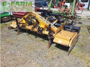 Alpego rm 300 - Equipo para trabajo del suelo