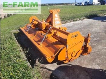 Berti giove280 - Equipo para trabajo del suelo