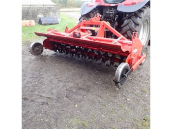 Equipo para trabajo del suelo Maschio SC 300