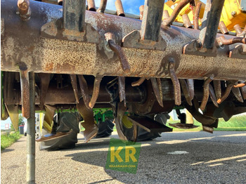 Rotar 300 + Alpego kopeg Farmtec  - Equipo para trabajo del suelo