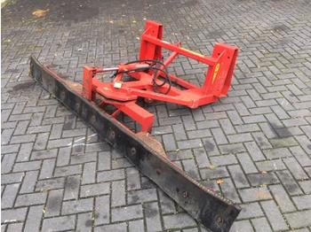  WIFO MS275DVHV RUBBERSCHUIF - Equipo para trabajo del suelo